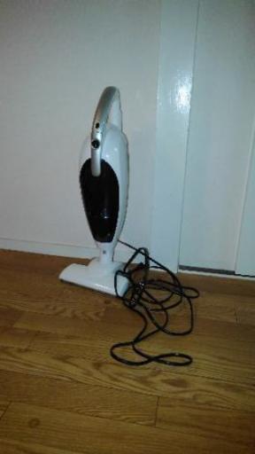 掃除機