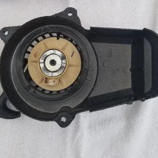 新品☆リコイルエンジンスターター ポケバイなどに！の画像