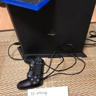 ps4 pro キングダムハーツ1.5+2.5の画像