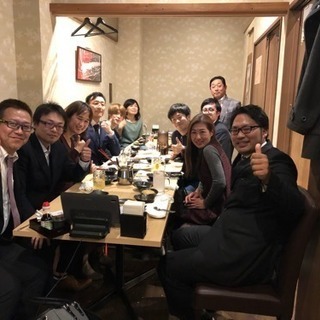奈良で交流会！奈良を盛り上げていきませんか？
