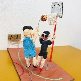 こども美術教室の画像