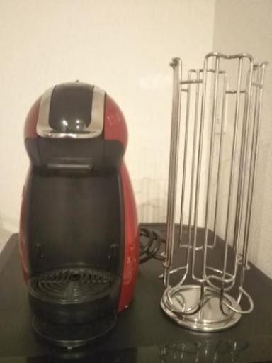 ネスカフェ Dolce Gusto