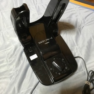 シューズ乾燥機の画像