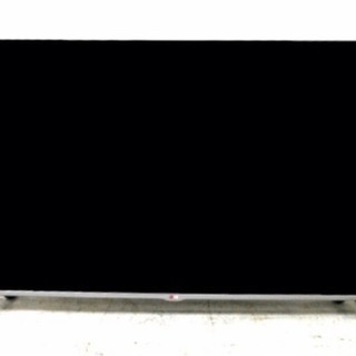 テレビ LG 55LB57YM-JB 美品