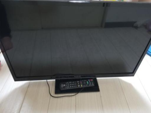 Panasonic32型