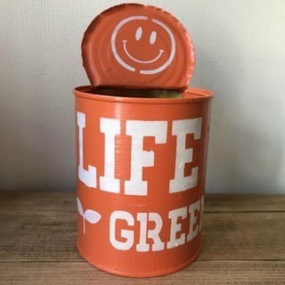 リメイク缶[中]＊ニコLIFE ＊