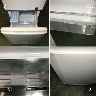 MITSUBISHI 冷凍冷蔵庫 2014年 146Lの画像