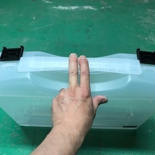 工具箱の画像