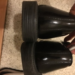 【美品】ケンフォード メンズ ビジネスシューズの画像