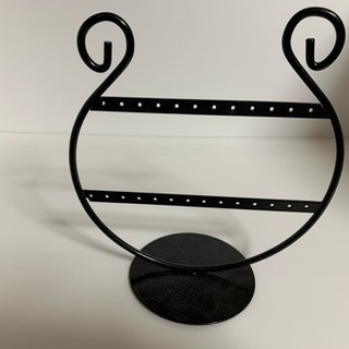 【お譲り先決定】アクセサリースタンド あげます。