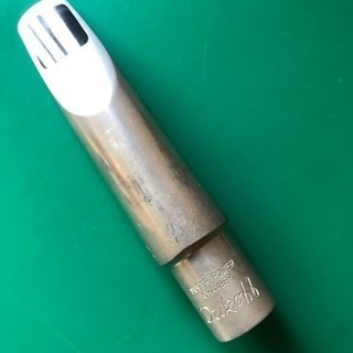 テナーサックス用 メタルマウスピース デュコフD8の画像