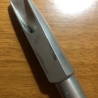 テナーサックス用 メタルマウスピース デュコフD8の画像