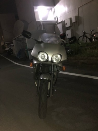 ns1 後期フルカウル売ります！125ccと交換でも大丈夫です！