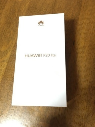 携帯電話/スマホ HUAWEI