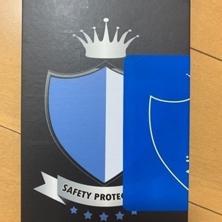 Huawei Mate 20 Pro 強化ガラスフィルム