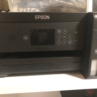 エコタンク搭載プリンター EW-M571T