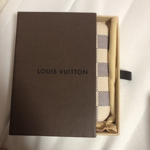 ルイブィトンケース