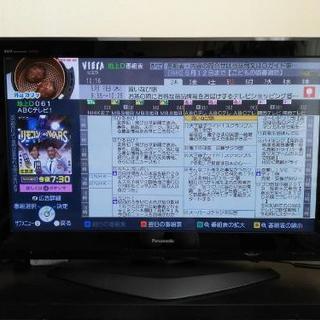 ◼️商談中◼️パナソニック 50V型プラズマテレビ TH-50PZ750SK フルハイビジョン VIERA