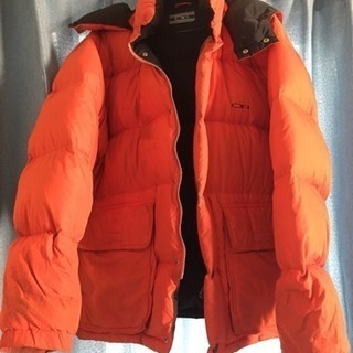 ダウン オーシャンパシフィック 交渉中