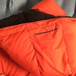 ダウン オーシャンパシフィック 交渉中の画像