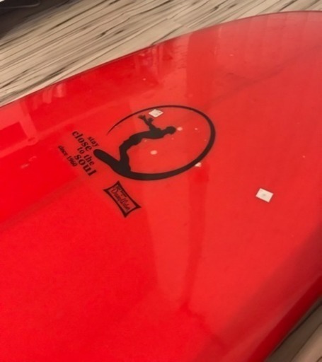 ロングボード売ります（9.4ft）/即日お渡し可能