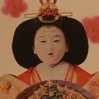 雛人形七段飾り