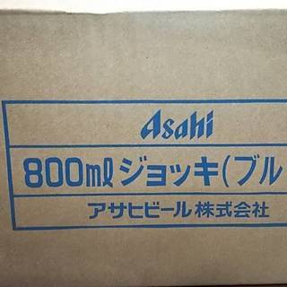 ビールジョッキ　大　6個の画像