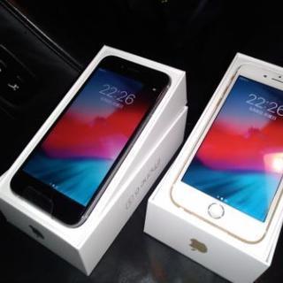 ☆本日限定！！☆新品iphone6s☆２台セット☆