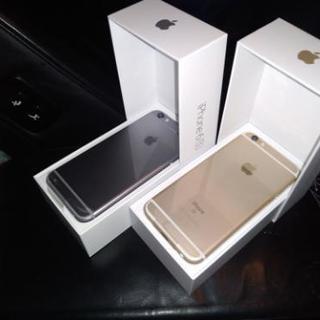 ☆本日限定！！☆新品iphone6s☆２台セット☆の画像