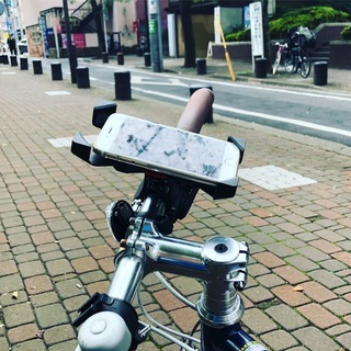 【値引不可】中古クロスバイク あさひ WEEKENDBIKES（各種パーツ込みで半額以下）の画像