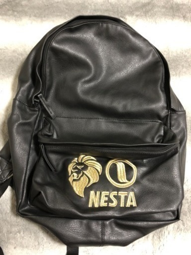 NESTA  かばん  リュック