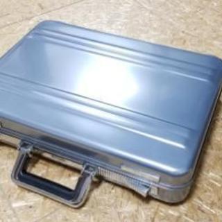 ZERO HALLIBURTON アタッシュケース