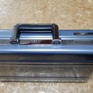 ZERO HALLIBURTON アタッシュケースの画像