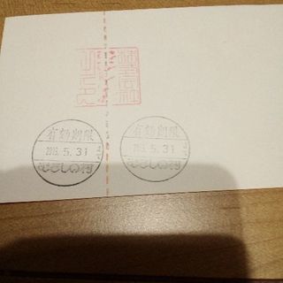 むさしの村　入園無料券の画像