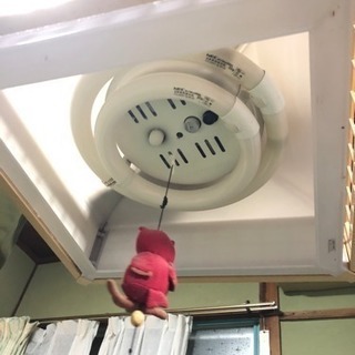 照明器具の画像
