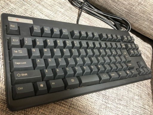 【本物】キーボード REALFORCE 91UBK