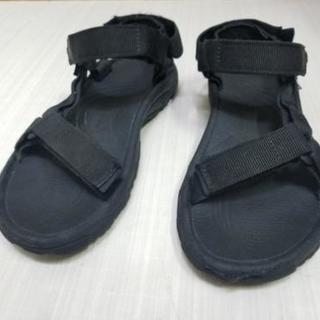 【中古】Teva HURRICANE サンダル テバ ハリケーン