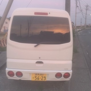 Nissan cliperの画像