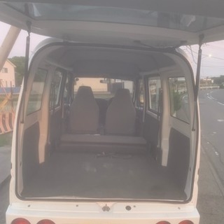 Nissan cliperの画像