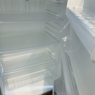 【値段交渉可◎】冷蔵庫 お譲りします！の画像