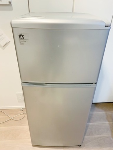 【値段交渉可◎】冷蔵庫 お譲りします！