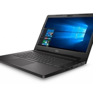 軽量・快速、Core i5-5200U 2.2GHz/メモリー8GB　【DELL　Latitude 3350】