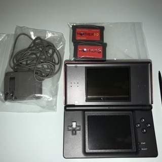 マザー2 Mother2 dsライト GBA ゲームボーイアドバンス