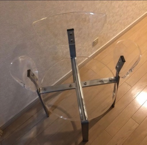 ダイニングチェアー二脚セット