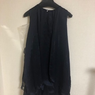 パーティードレス 新品の画像