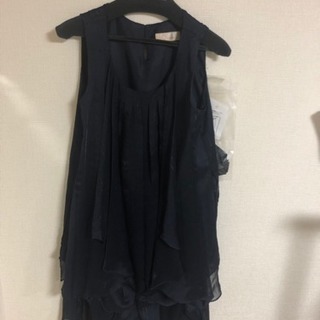 パーティードレス 新品