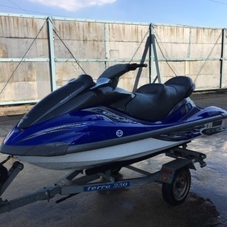seadoo その他の中古が安い！激安で譲ります・無料であげます