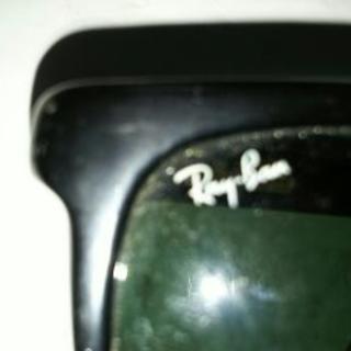 RAYBANレイバンサングラス①の画像