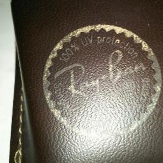 RAYBANレイバンサングラス①の画像