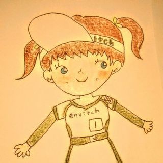大阪市内で可愛く楽しくソフトボールしま〜す♪